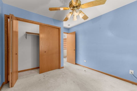 Tiny photo for 230 Lakeview Court, Steger, IL 60475 (MLS # 12725783)