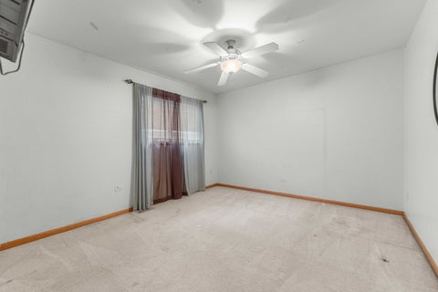 Tiny photo for 230 Lakeview Court, Steger, IL 60475 (MLS # 12725783)
