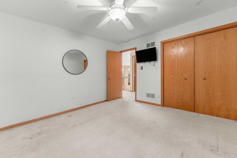 Tiny photo for 230 Lakeview Court, Steger, IL 60475 (MLS # 12725783)