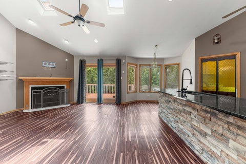 Tiny photo for 230 Lakeview Court, Steger, IL 60475 (MLS # 12725783)
