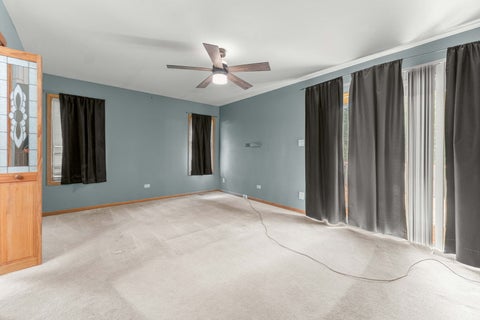 Tiny photo for 230 Lakeview Court, Steger, IL 60475 (MLS # 12725783)
