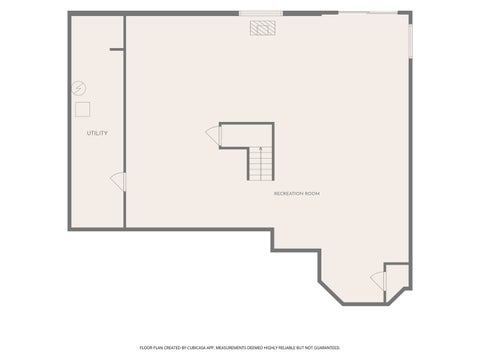 Tiny photo for 230 Lakeview Court, Steger, IL 60475 (MLS # 12725783)