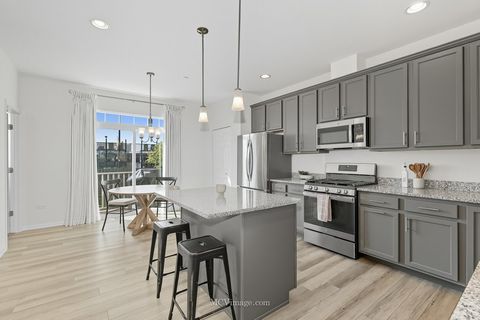 Tiny photo for 14050 S Belmont Drive, Homer Glen, IL 60491 (MLS # 12514261)