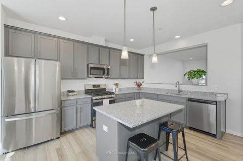 Tiny photo for 14050 S Belmont Drive, Homer Glen, IL 60491 (MLS # 12514261)