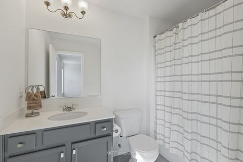 Tiny photo for 14050 S Belmont Drive, Homer Glen, IL 60491 (MLS # 12514261)