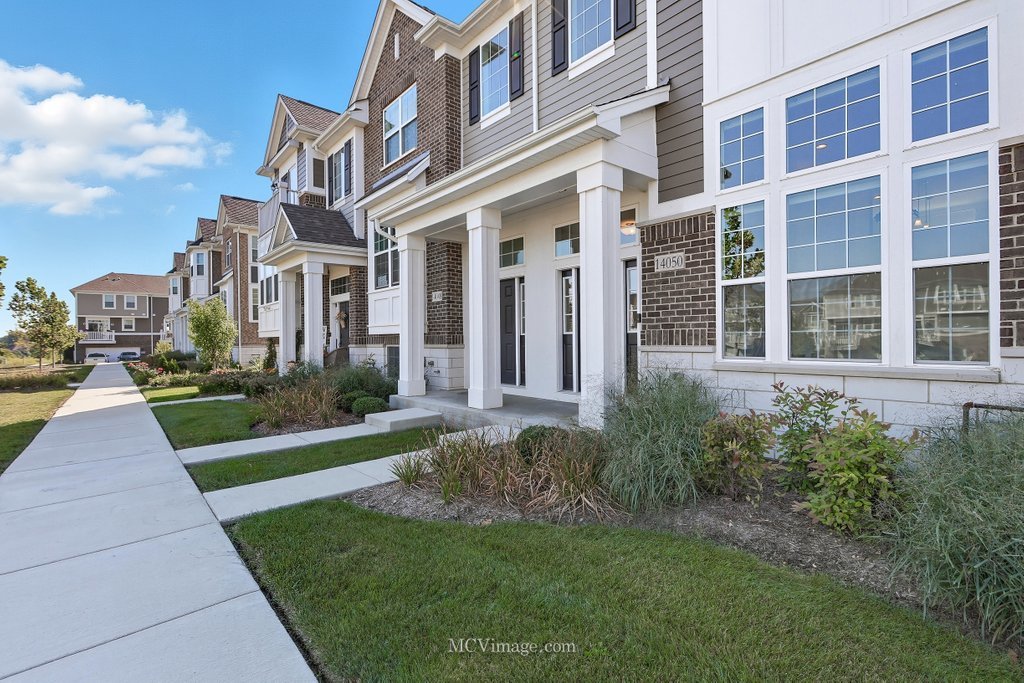 14050 S Belmont Drive