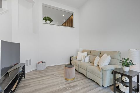 Tiny photo for 14050 S Belmont Drive, Homer Glen, IL 60491 (MLS # 12514261)