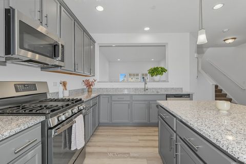 Tiny photo for 14050 S Belmont Drive, Homer Glen, IL 60491 (MLS # 12514261)