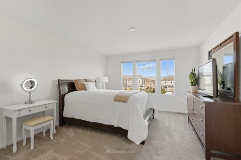 Tiny photo for 14050 S Belmont Drive, Homer Glen, IL 60491 (MLS # 12514261)