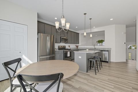 Tiny photo for 14050 S Belmont Drive, Homer Glen, IL 60491 (MLS # 12514261)