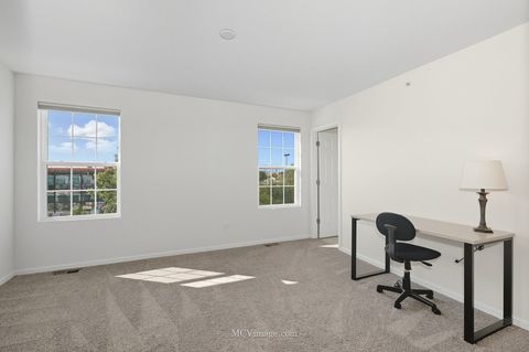 Tiny photo for 14050 S Belmont Drive, Homer Glen, IL 60491 (MLS # 12514261)