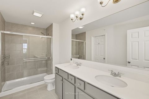 Tiny photo for 14050 S Belmont Drive, Homer Glen, IL 60491 (MLS # 12514261)