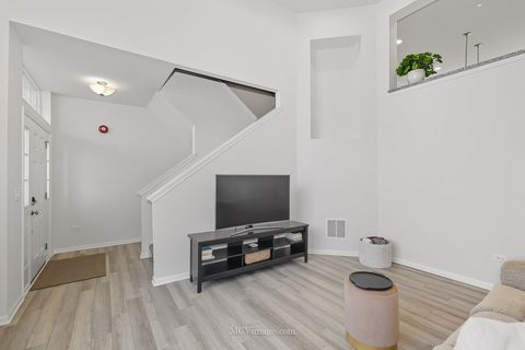 Tiny photo for 14050 S Belmont Drive, Homer Glen, IL 60491 (MLS # 12514261)