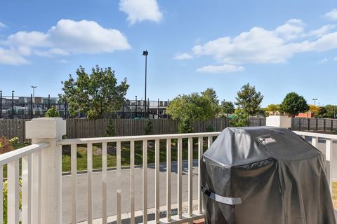 Tiny photo for 14050 S Belmont Drive, Homer Glen, IL 60491 (MLS # 12514261)