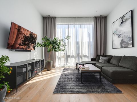 Tiny photo for 1537 W Pearson Street #2, Chicago, IL 60642 (MLS # 12600627)