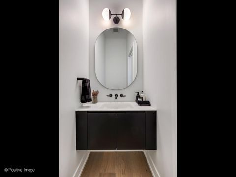 Tiny photo for 1537 W Pearson Street #2, Chicago, IL 60642 (MLS # 12600627)