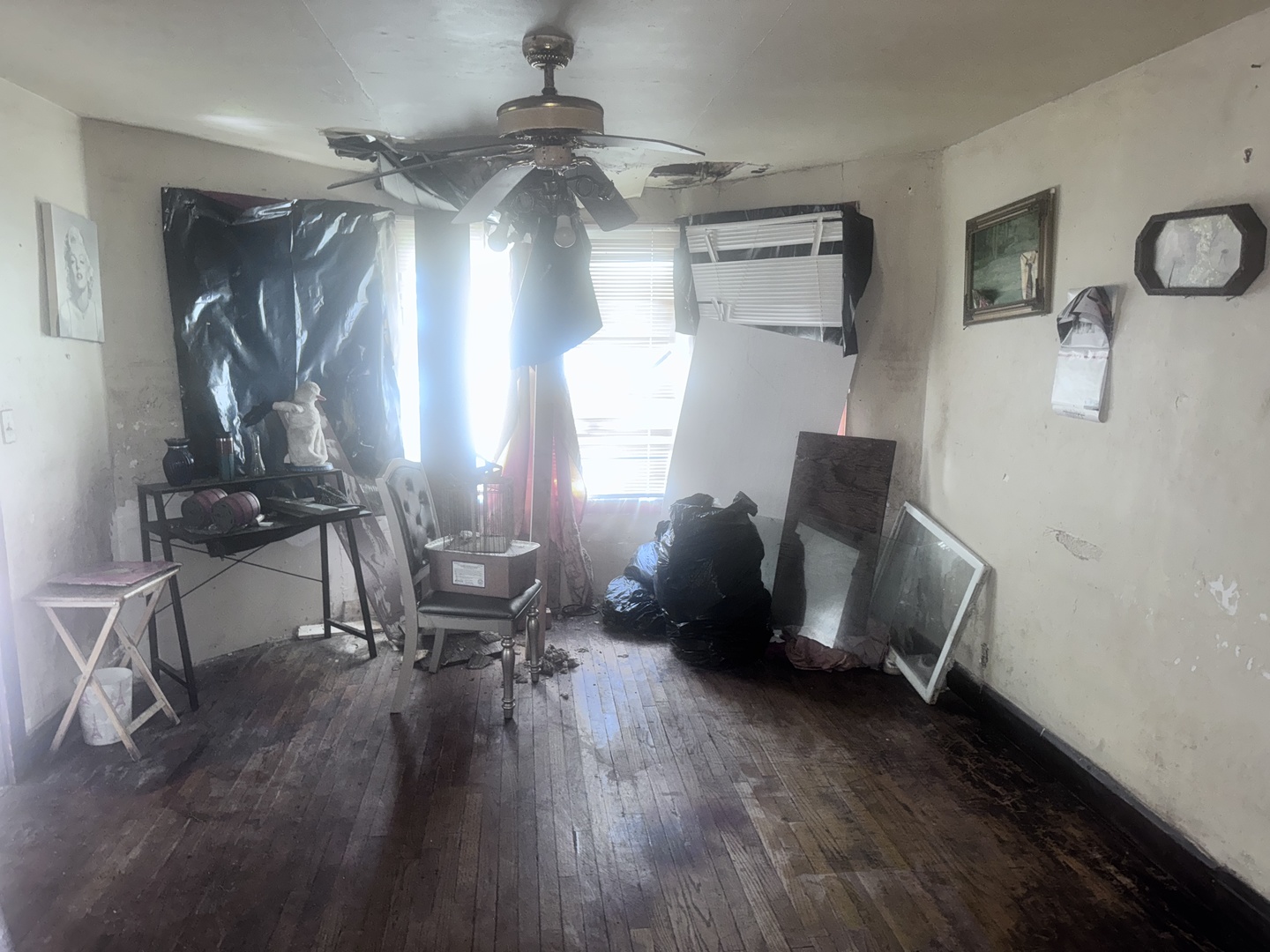 10540 S Lafayette Avenue