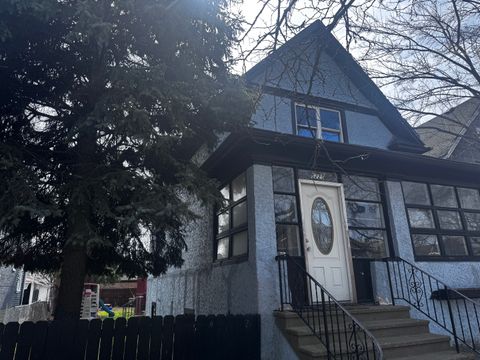 Photo of 5225 W 23rd Place, Cicero, IL 60804 (MLS # 12601663)