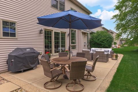 Tiny photo for 2809 Alana Way, Bloomington, IL 61704 (MLS # 12402117)