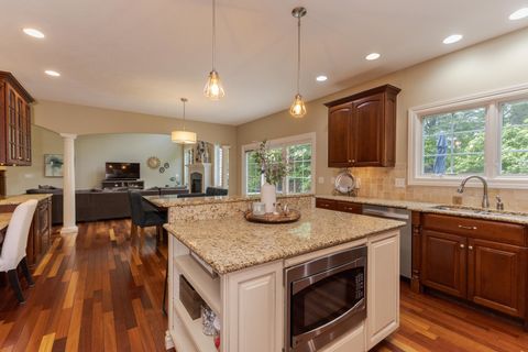 Tiny photo for 2809 Alana Way, Bloomington, IL 61704 (MLS # 12402117)