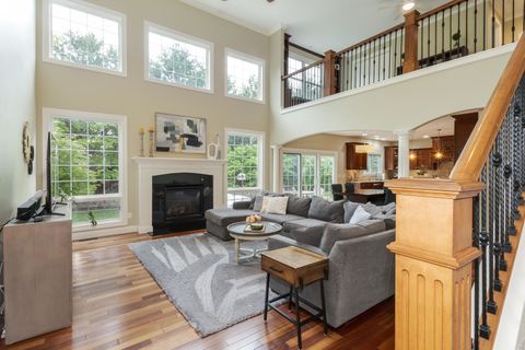 Tiny photo for 2809 Alana Way, Bloomington, IL 61704 (MLS # 12402117)