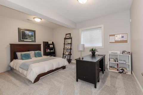 Tiny photo for 2809 Alana Way, Bloomington, IL 61704 (MLS # 12402117)