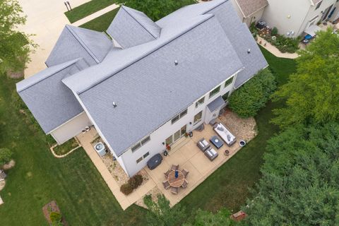 Tiny photo for 2809 Alana Way, Bloomington, IL 61704 (MLS # 12402117)