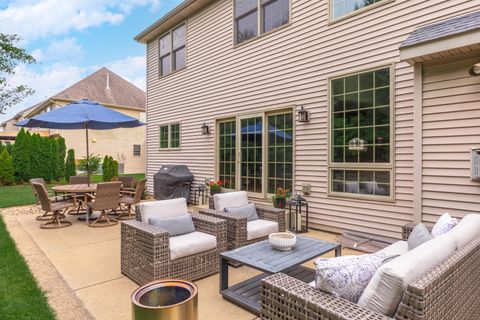 Tiny photo for 2809 Alana Way, Bloomington, IL 61704 (MLS # 12402117)