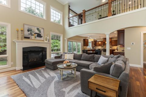 Tiny photo for 2809 Alana Way, Bloomington, IL 61704 (MLS # 12402117)