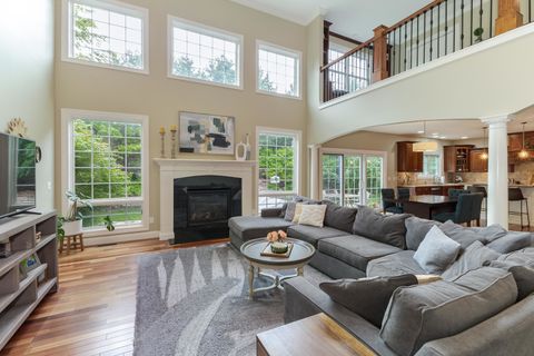 Tiny photo for 2809 Alana Way, Bloomington, IL 61704 (MLS # 12402117)