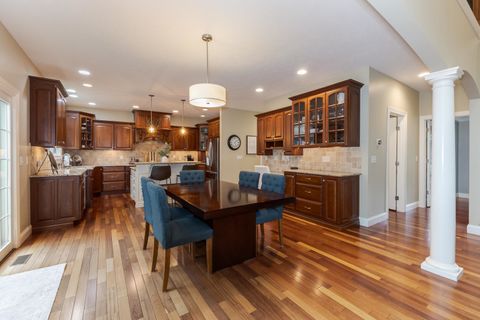 Tiny photo for 2809 Alana Way, Bloomington, IL 61704 (MLS # 12402117)