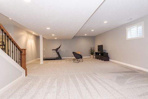 Tiny photo for 2809 Alana Way, Bloomington, IL 61704 (MLS # 12402117)