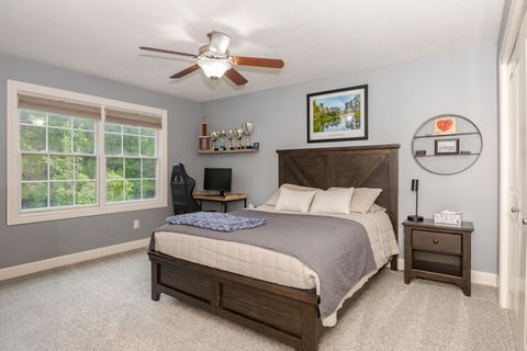 Tiny photo for 2809 Alana Way, Bloomington, IL 61704 (MLS # 12402117)