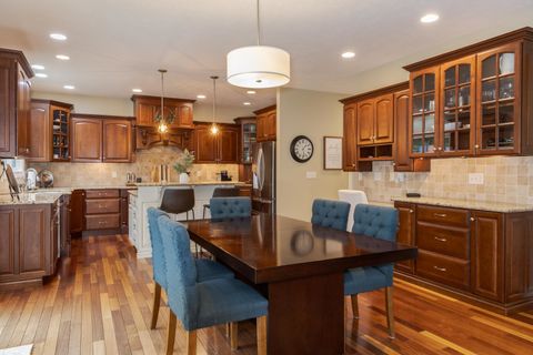 Tiny photo for 2809 Alana Way, Bloomington, IL 61704 (MLS # 12402117)