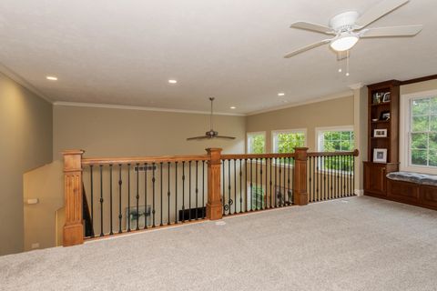 Tiny photo for 2809 Alana Way, Bloomington, IL 61704 (MLS # 12402117)