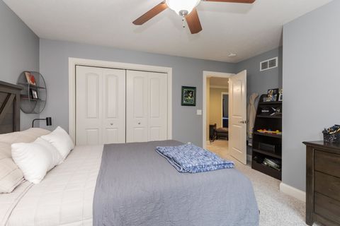 Tiny photo for 2809 Alana Way, Bloomington, IL 61704 (MLS # 12402117)