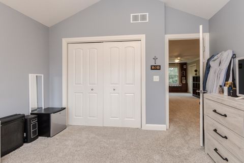 Tiny photo for 2809 Alana Way, Bloomington, IL 61704 (MLS # 12402117)