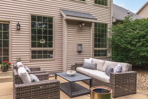 Tiny photo for 2809 Alana Way, Bloomington, IL 61704 (MLS # 12402117)