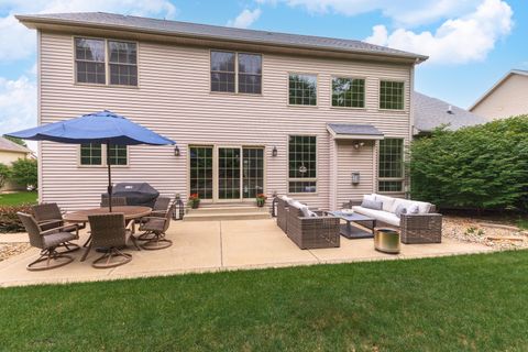 Tiny photo for 2809 Alana Way, Bloomington, IL 61704 (MLS # 12402117)