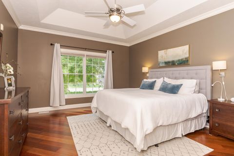 Tiny photo for 2809 Alana Way, Bloomington, IL 61704 (MLS # 12402117)