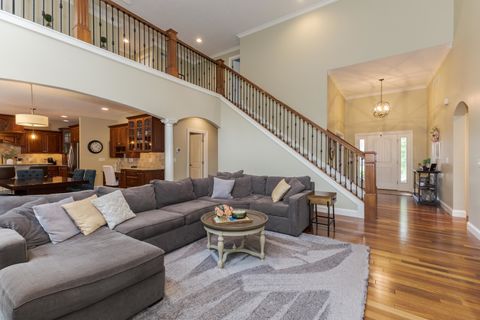 Tiny photo for 2809 Alana Way, Bloomington, IL 61704 (MLS # 12402117)