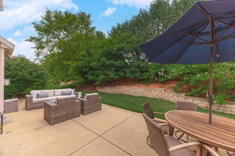 Tiny photo for 2809 Alana Way, Bloomington, IL 61704 (MLS # 12402117)