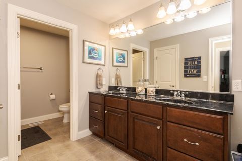 Tiny photo for 2809 Alana Way, Bloomington, IL 61704 (MLS # 12402117)