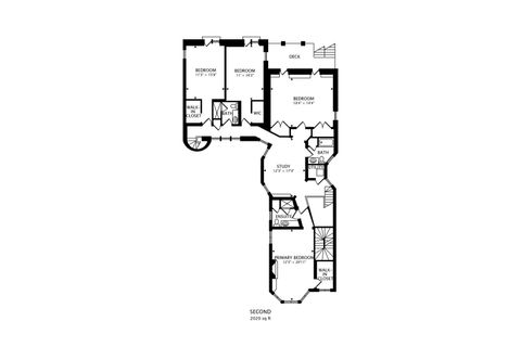 Tiny photo for 907-909 W Webster Avenue, Chicago, IL 60614 (MLS # 12493988)