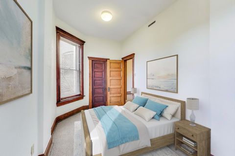 Tiny photo for 907-909 W Webster Avenue, Chicago, IL 60614 (MLS # 12493988)