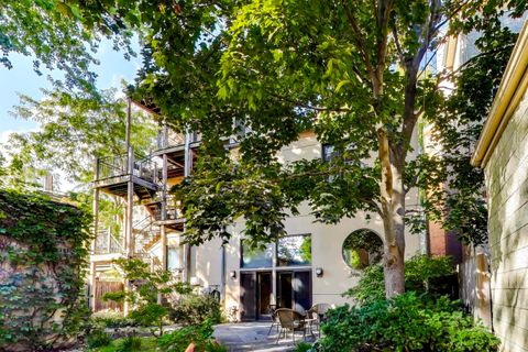 Tiny photo for 907-909 W Webster Avenue, Chicago, IL 60614 (MLS # 12493988)