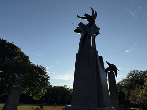 Tiny photo for 907-909 W Webster Avenue, Chicago, IL 60614 (MLS # 12493988)