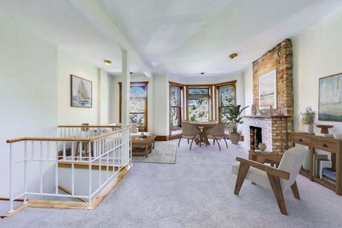 Tiny photo for 907-909 W Webster Avenue, Chicago, IL 60614 (MLS # 12493988)