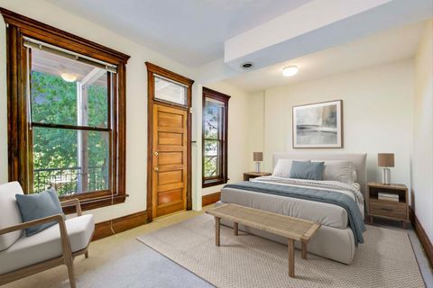 Tiny photo for 907-909 W Webster Avenue, Chicago, IL 60614 (MLS # 12493988)