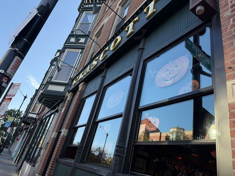 Tiny photo for 907-909 W Webster Avenue, Chicago, IL 60614 (MLS # 12493988)